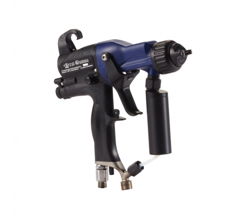 固瑞克(GRACO) PRO XP40 高导涂料静电喷枪